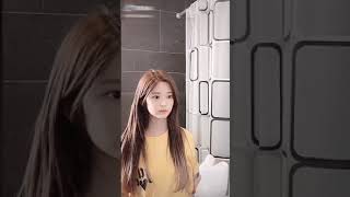 아이즈원 김민주 | IZ*ONE KIM MINJU ACTING SKILL #kimminju #joyuri #izone #shorts