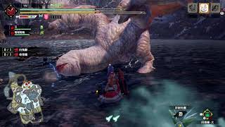 MHRise | 奇怪龍 最大金冠 | フルフル 最大金冠 | Khezu Large Gold Crown | 1004.65