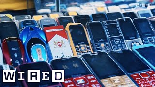 コピーされるより速く製品を開発すればいい | 深センのオープンソース文化の真髄とは？ | FUTURE CITIES | Ep3 | WIRED.jp