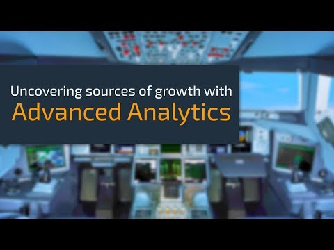 Customer Success Story - Mid-Continent uncovers sources of growth using Advanced Analytics