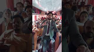 Let's Change  Our Destiny |  Import Export Business Course in Mumbai by Harsh Dhawan