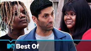 Catfish With Truly Random Victims 🤨 Catfish: The TV Show