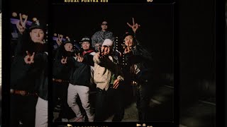 ¥ellow Bucks & Tee - “Too Funny” feat.Playsson [Official Video]