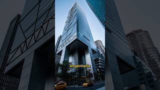 Esse prédio quase foi ABAIXO!? #curiosidades #historia #engenharia #arquitetura
