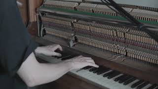 TWO LANES - Never Enough (Piano Version)
