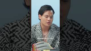 張育成的專屬球棒與手套 #張育成 #mlb