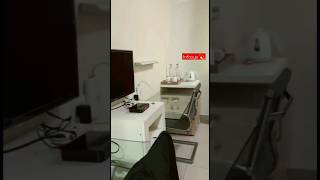 Infosys Employee care center  🤩😍 | Hostel #infosys  #infosyshiring #india #shorts