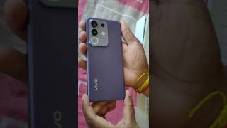 vivo T4x।। New phone unboxing 🤳#vivo #unboxing #newphone #subscribe #nandinijayanta #jalpaiguri