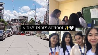 A day in my school as a grade 10 student ✨: grwm, room vlog. VLOG 0 1 ✨🎀👌🏻 #fyp #students #grmw