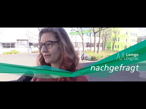 Lemgo Digital - nachgefragt