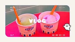 【vlog】一人暮らしの平日仕事終わり【独身アラサーOL】