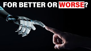 Technology is changing everything around us: From how We work to how We Get our News