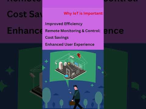 Why IOT is Important