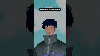 Every Seba Edit #sakamotodays #sakamotodaysanime #seba #natsukiseba