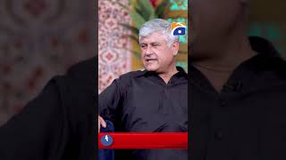 Sindh kisne tabah kiya? - #hasnamanahai #tabishhashmi #atiqaodho #samaralikhan #shorts