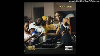 Jae Cash Ft Towela & Tims - A Song For Fanely || VOICE-YO-DULA Album || 2025 || Official Audio
