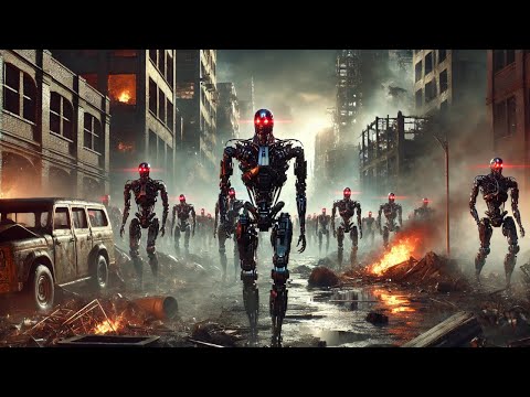 "What Happens When AI Becomes Too Powerful?