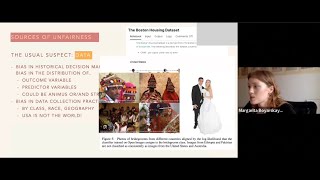 Introduction to Responsible AI and Fairness -- Margarita Boyarskaya
