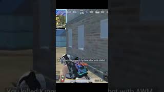 ✨PUBG MOBILE LITE AWM HEADSHOT #shorts #pubgindia #pubglite #awmsniping #pubglitemontage #pubgmobile