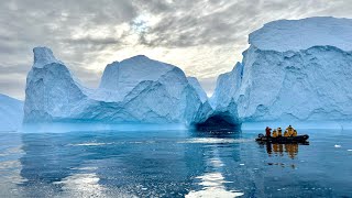 Antarctic Circle Expedition February 28 - March 12, 2025