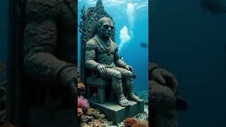 Title:The Coral King of the Deep #marinemystery #music #deepsea #marinelife