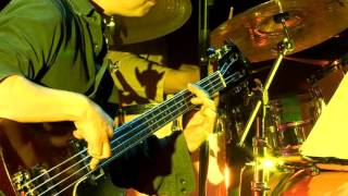 Tusk Festival 2016 — Eiko Ishibashi