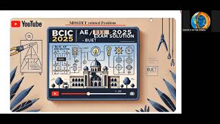🔍 BCIC AE (EEE) 2025 | MOSFET Problem | BUET Venue |  Fully Explained! 🚀