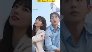 #kdrama| top 10 most romantic Korean drama #koreandrama #shorts #kdramakiss #ytshorts