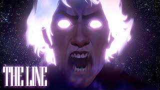 Twenty One Pilots — The LINE 【 ARCANE • FMV 】 (mix : Tyler's scream from TGA + solo 8EP scene)