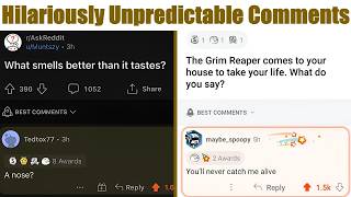 Hilariously Unpredictable Comments Strangers Drop That Will Absolutely Make You Guffaw