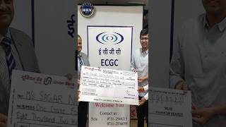 ECGC Policy in Export Business #hiiem #facts #businessideas