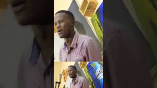Cyuzuzo wa Yesu Umusore ufite Impano idasanzwe #nitaamini #cover #part66 ❤️🔥#gratiatv