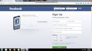 The Inspect Element Trick(Demo On Facebook)