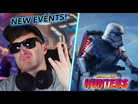 Kyber 1 rank Star Wars Hunters & Acolyte discussion