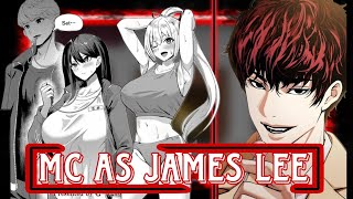 [NTR] No Mark as James Lee (lookism/ntr/h-manga)