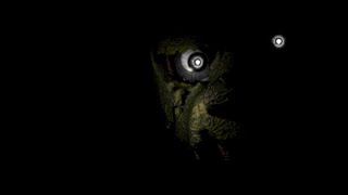 FNAF WORLD REFRESHED PART 3