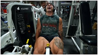 Tren Twins - You Found Me (Hardstyle) (Gym Motivation)