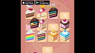 Merge Cake   20210427 11 38