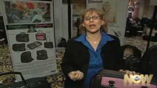 Mobile Edge TSA compliant laptop bags on ABC News