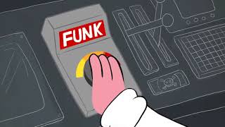 RASPUTIN  - Vladimir Putin - Love The Way You Move Funk Overload @slocband REUPLOAD