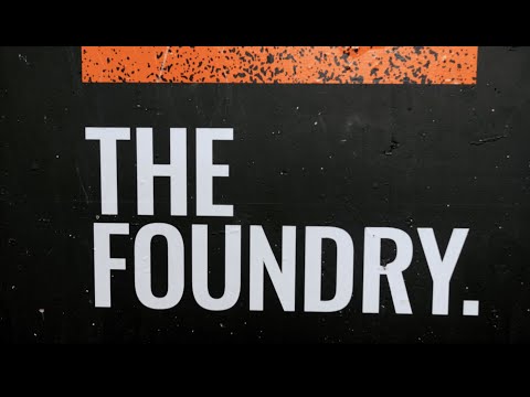 Why one of the best gyms in the world chose Yapster - meet The Foundry