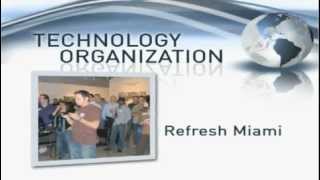 Technology Leaders Of The Year - Tech Organization