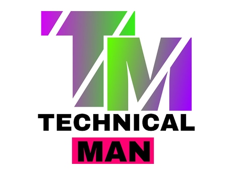 Technical Man Live Stream
