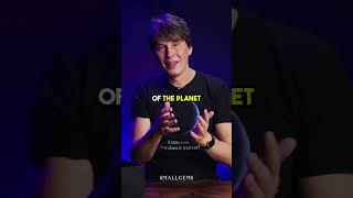 Why is Time Different On Different Planets? w/ brian cox