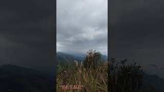 231225_1327 (音ZA)  台北  瑞芳  金瓜石  登半屏山  半屏山稜線步道