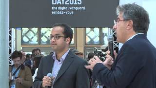 France Digitale Day 3 - Keys to B2C Success : Social, Mobile, Viral