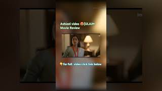 #shortstrending #ulajh #sraddhakapoor #short #gulshandevaiah