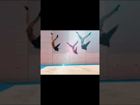 beautiful group flip