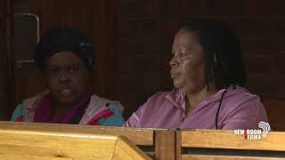 UJ students granted R4 000 bail for murder charges