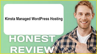 Kinsta Managed WordPress Hosting   My Premium Hosting Review